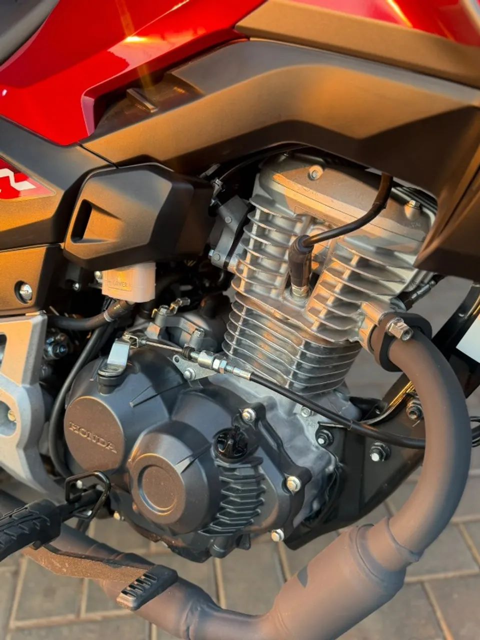 HONDA CG 160 TITAN - Foto 4