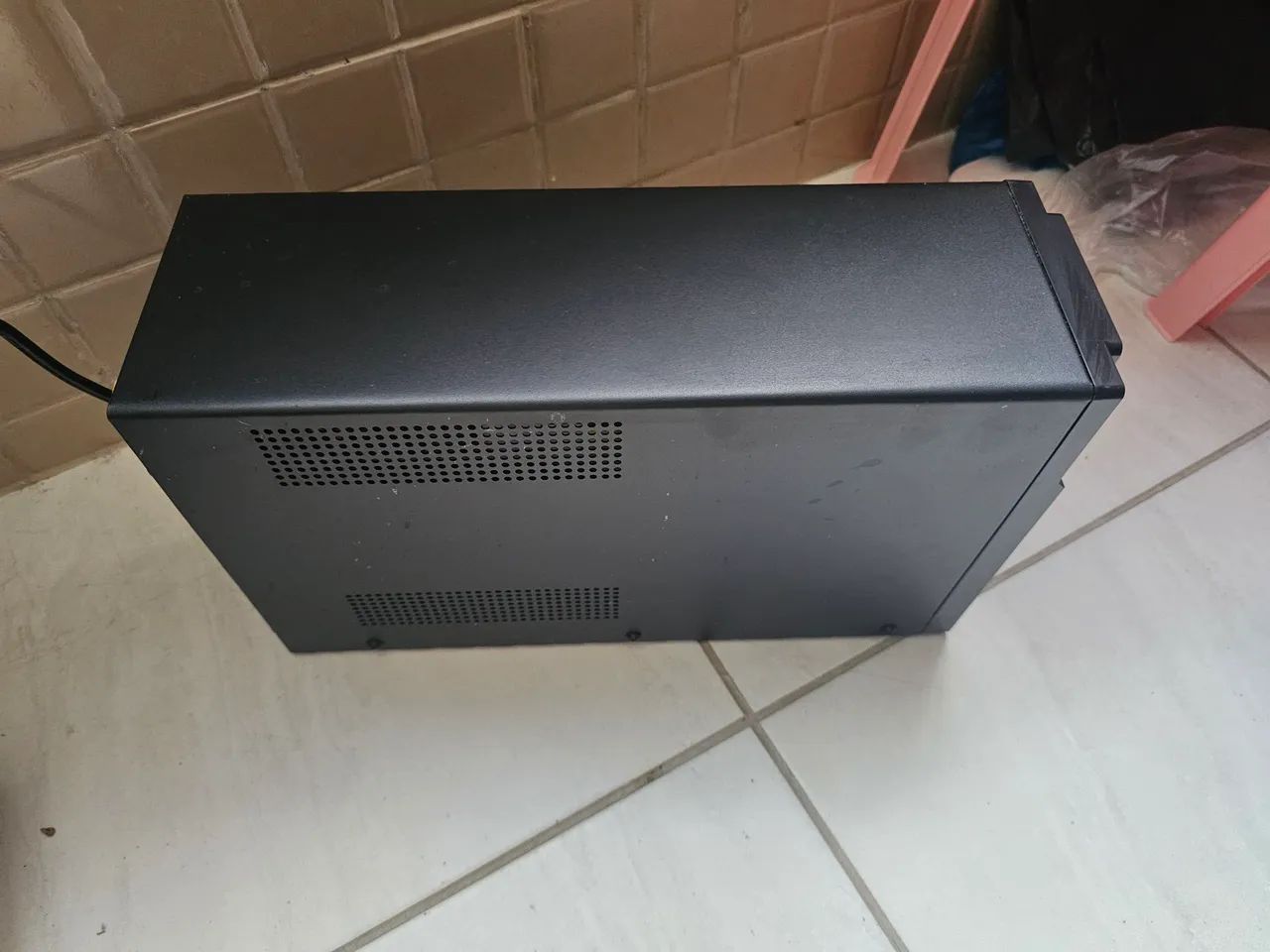 Nobreak APC 1200VA