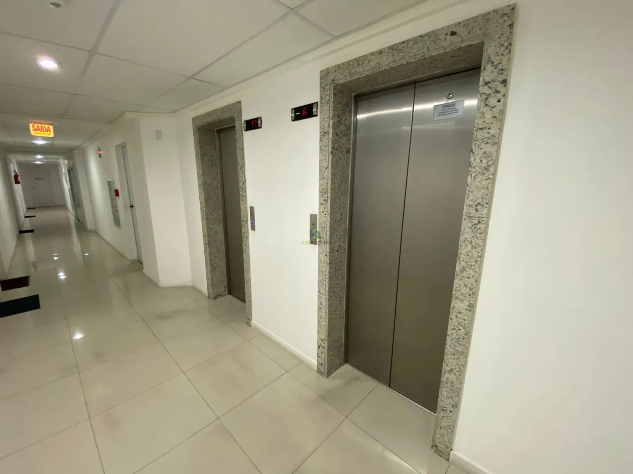 Sala Comercial à Venda Centro Executivo Vitória Office | Estreito Florianópolis - Foto 3