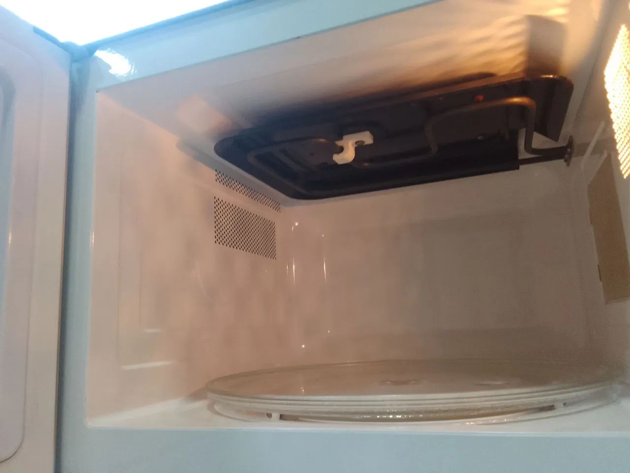 Microondas Midea - Foto 4