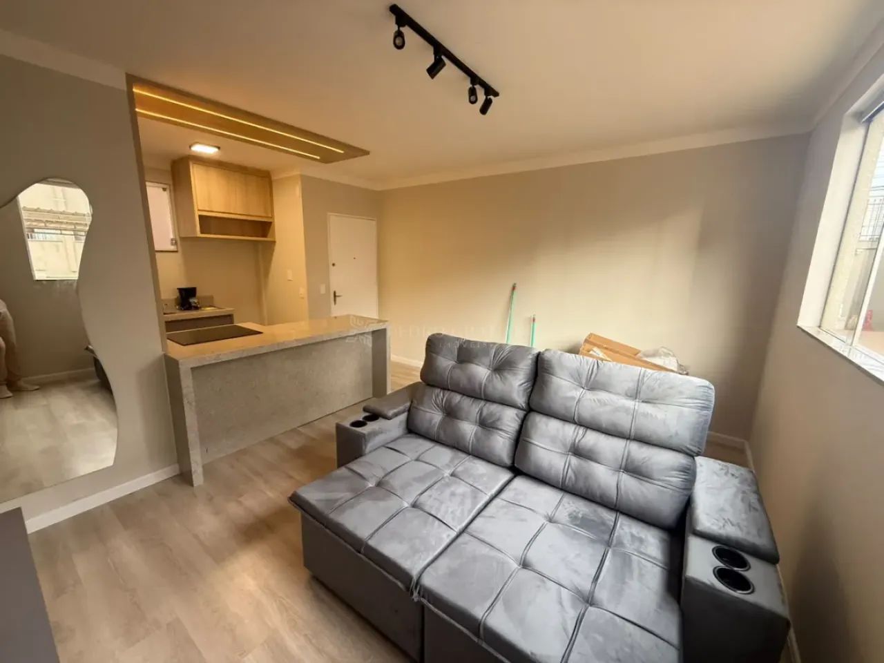 Apartamento 02 dormitórios | Residencial Anchieta I - Foto 2