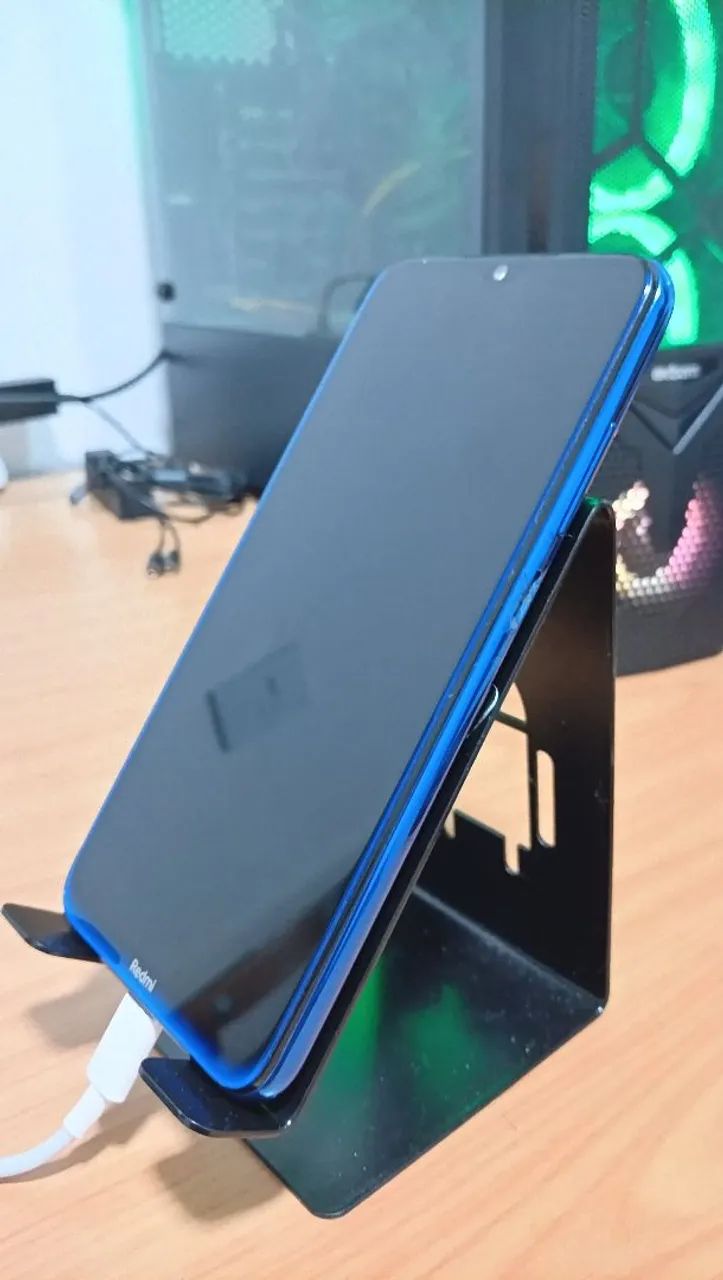 Xiaomi Redmi Note 8 - Foto 3