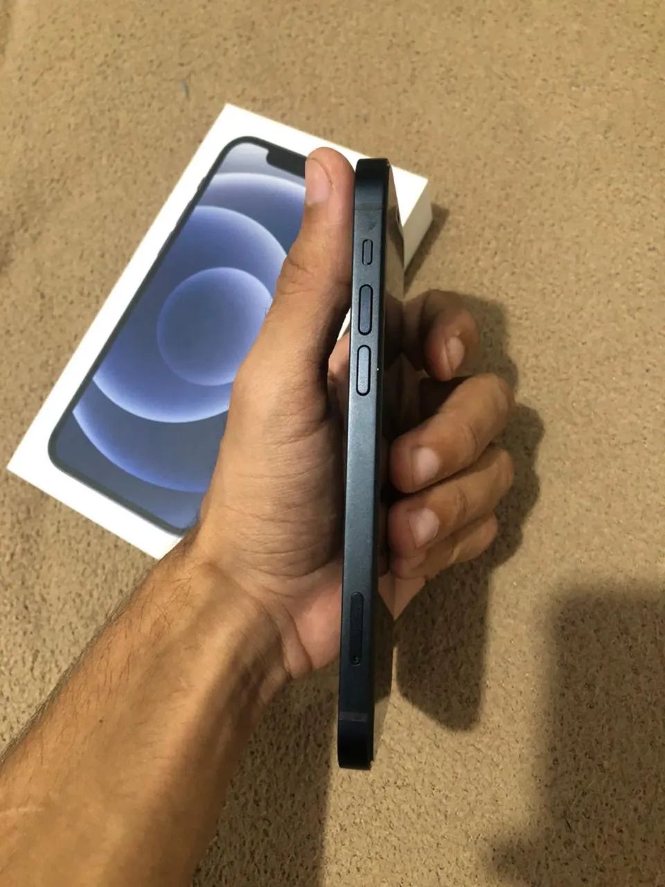 iPhone 12 128gb  - Foto 5
