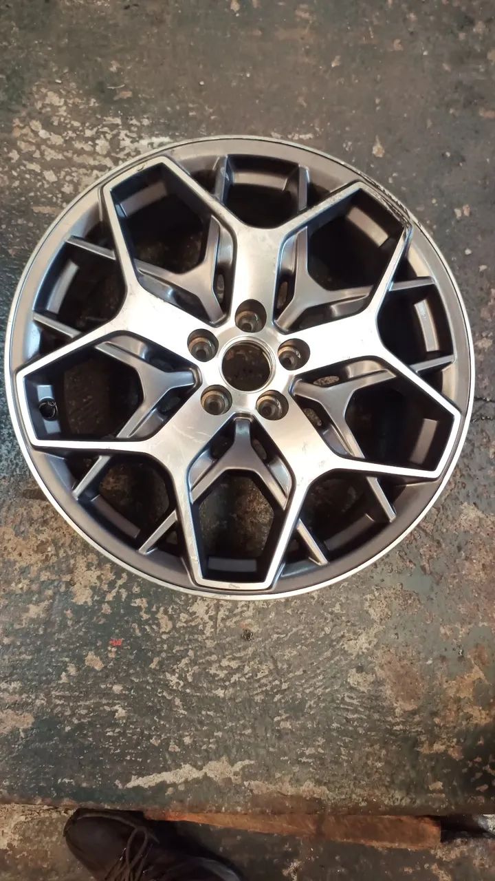 Roda 19" Commander  - Foto 2