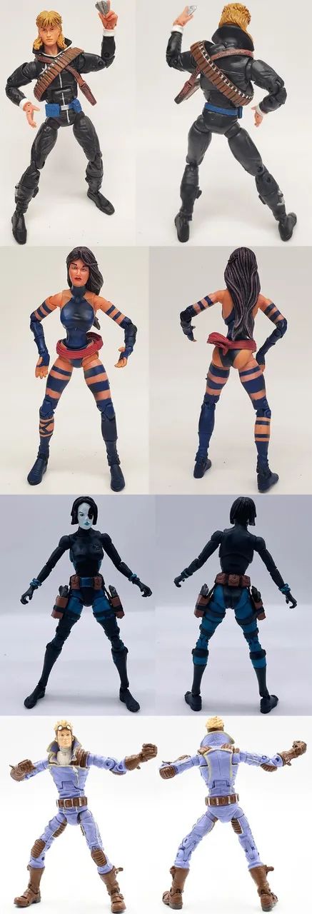 MARVEL LEGENDS - Foto 2
