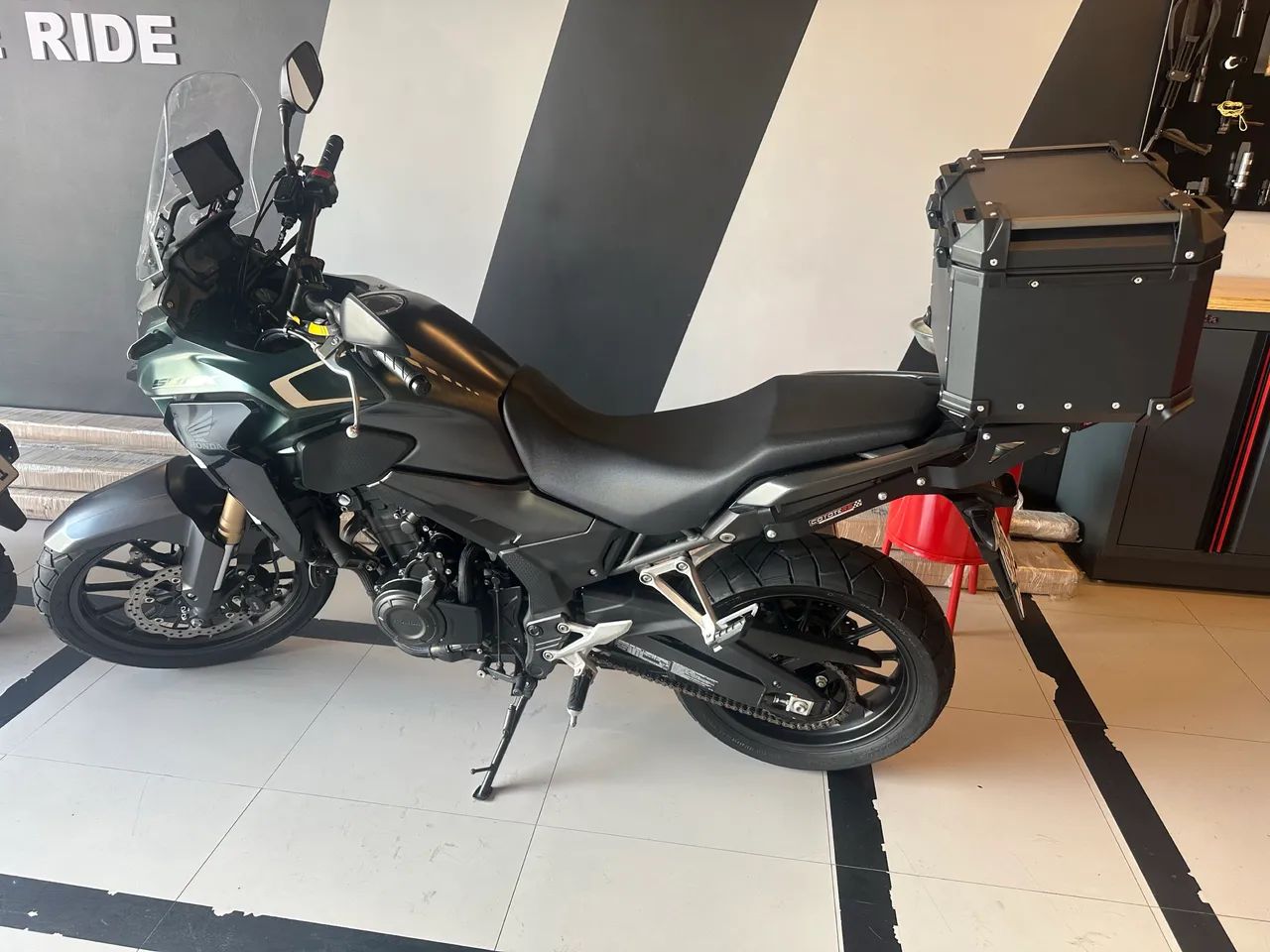 Vendo 500x 24/24 - Foto 5