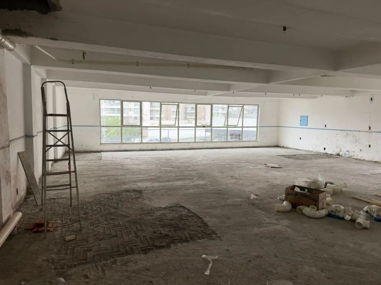Prédio comercial na Rua Greenfeld, 19 - 1 andar  215 m² - Foto 2