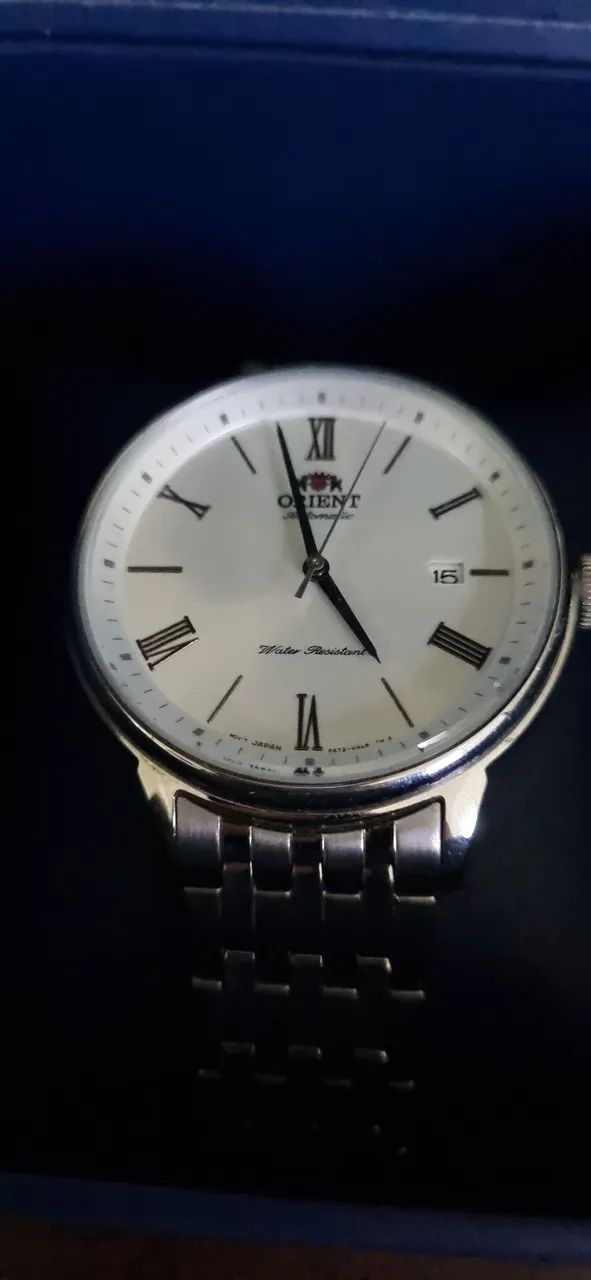 Orient RA-AC0J04S - Foto 3
