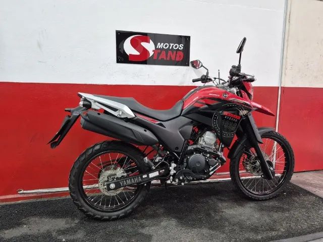YAMAHA XTZ LANDER 250  - Foto 2