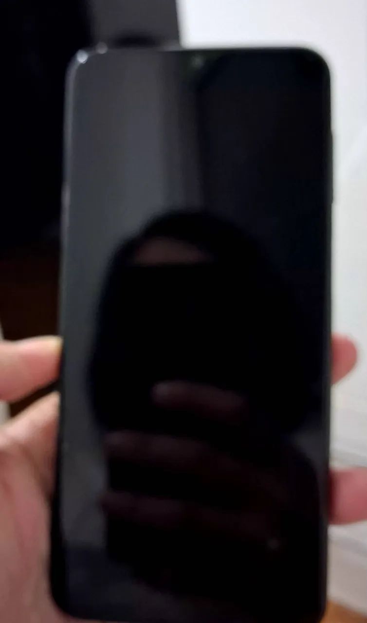 Samsung A23 com garantia até Janeiro. - Foto 2