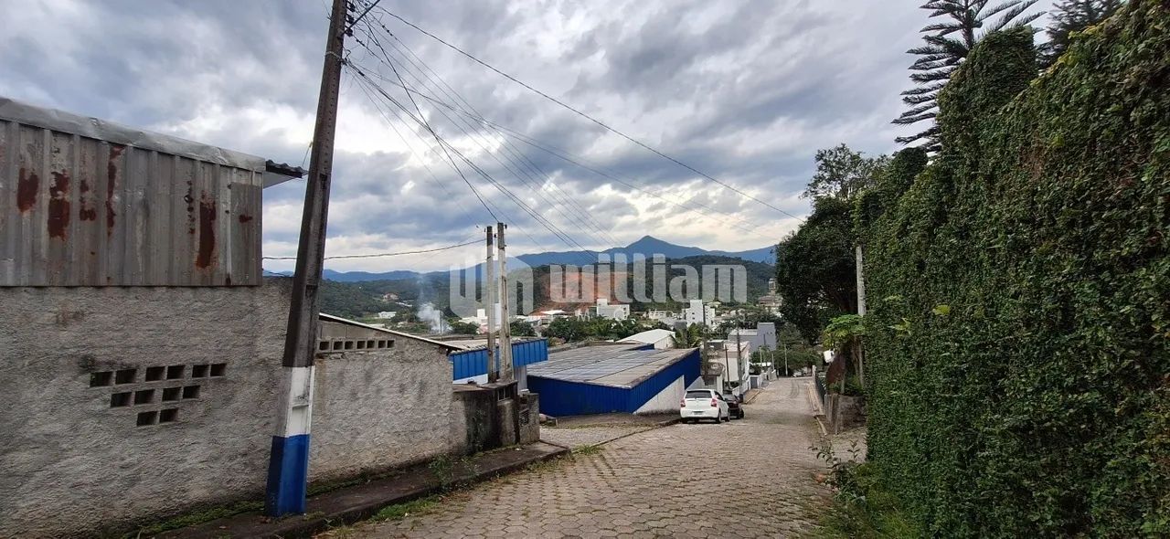 Terreno com galpão no Centro de Guabiruba. - Foto 4