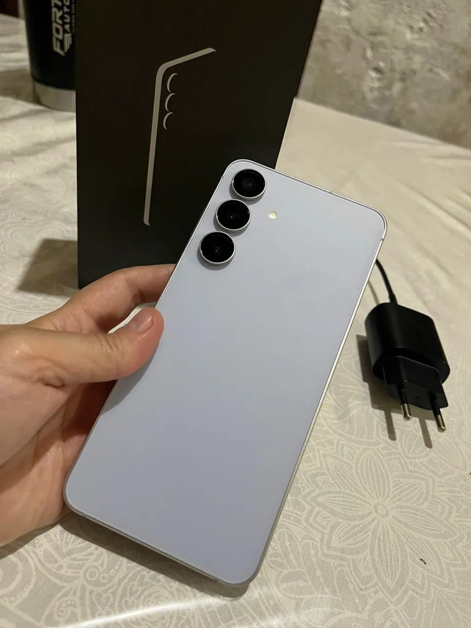 Galaxy S25 FE 128 gb - Foto 5