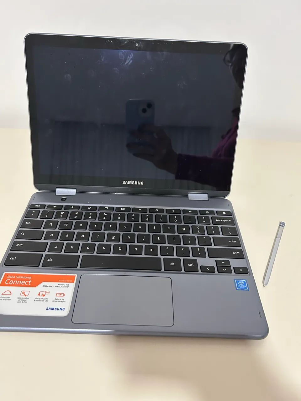 Chromebook Plus V2 - Foto 2