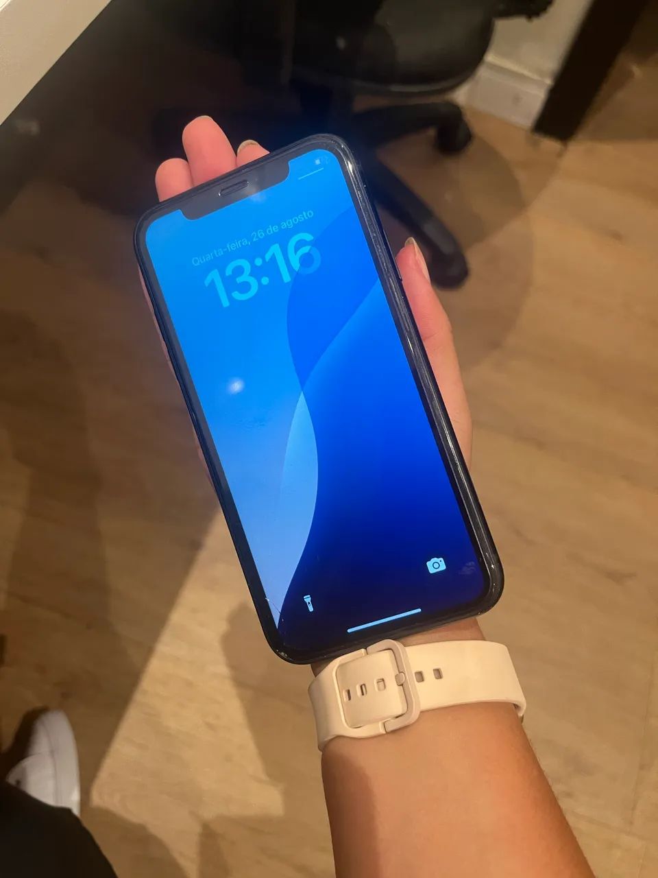 iPhone XR  - Foto 4
