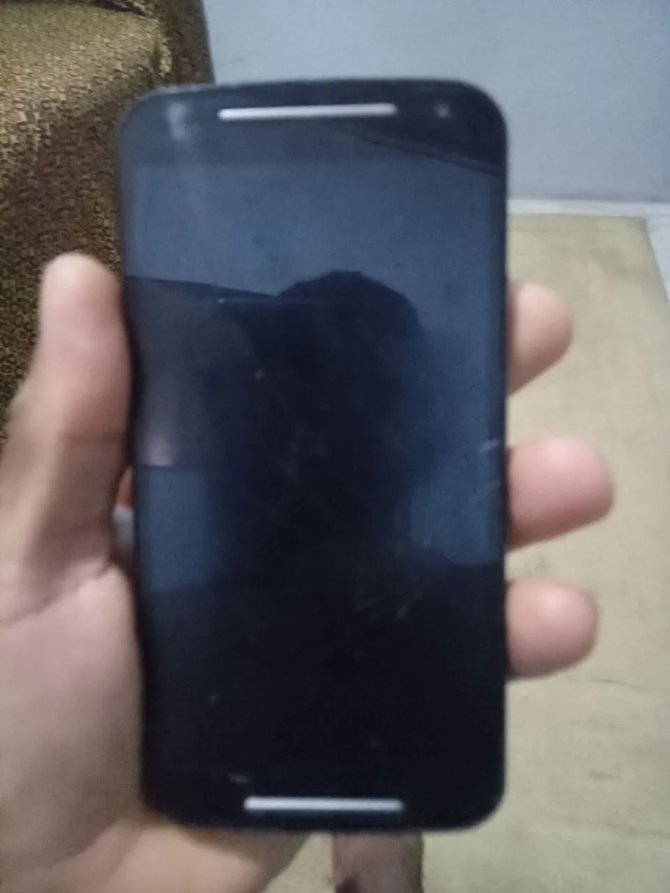 Vendo celular motorola  - Foto 2