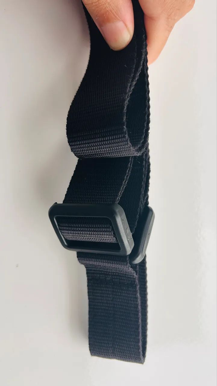 Bandoleira Bélica tática MS3 1 e 2 Pontas - Foto 4