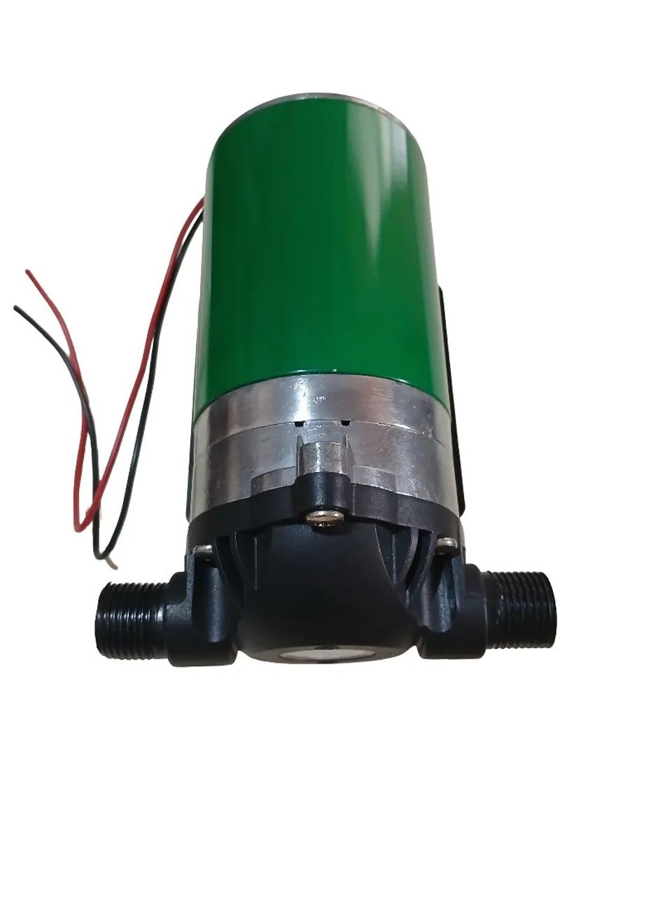 Bomba solar Modelo EC12100E  - Foto 4