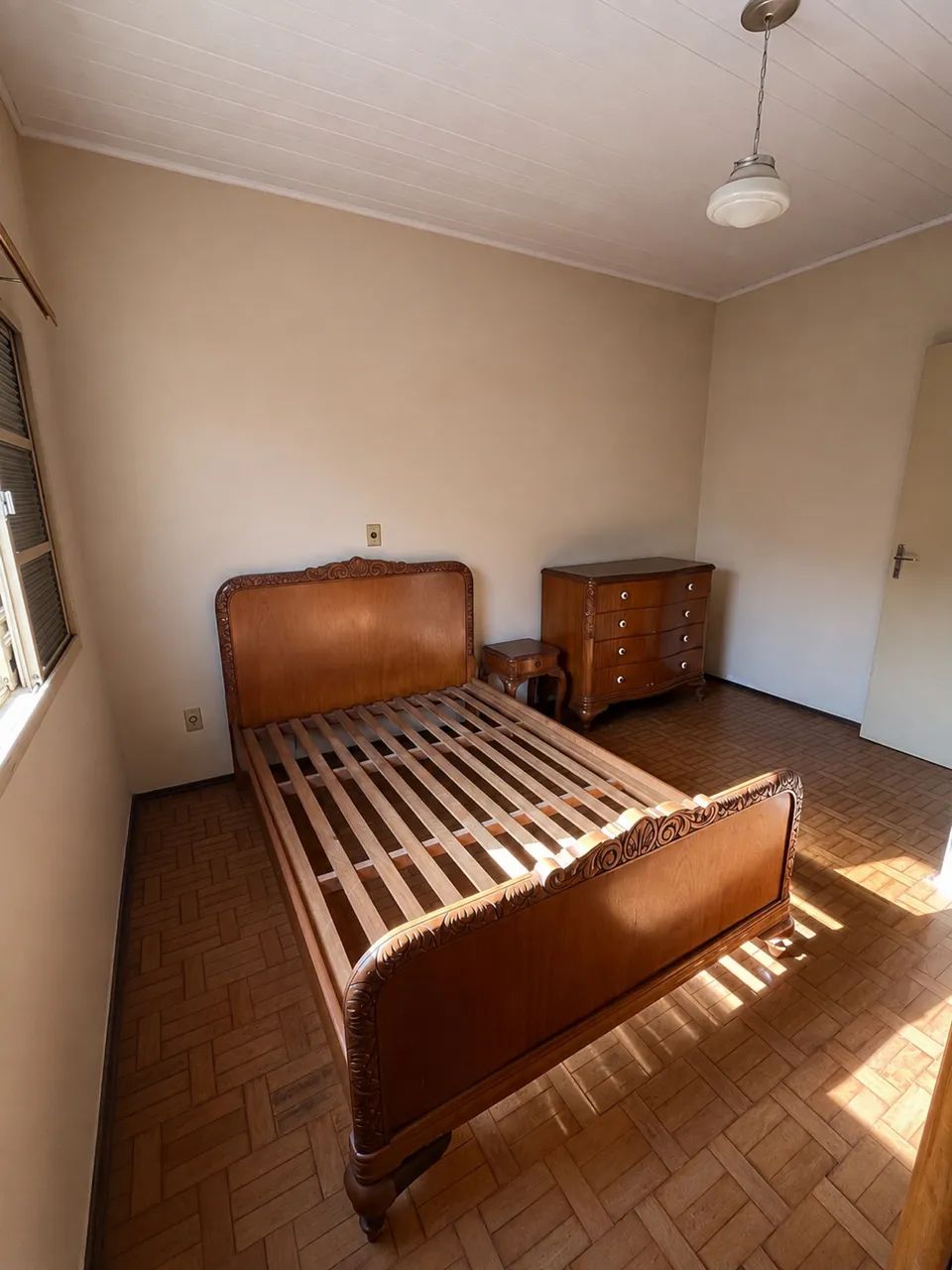 Jogo completo de quarto  - Foto 2
