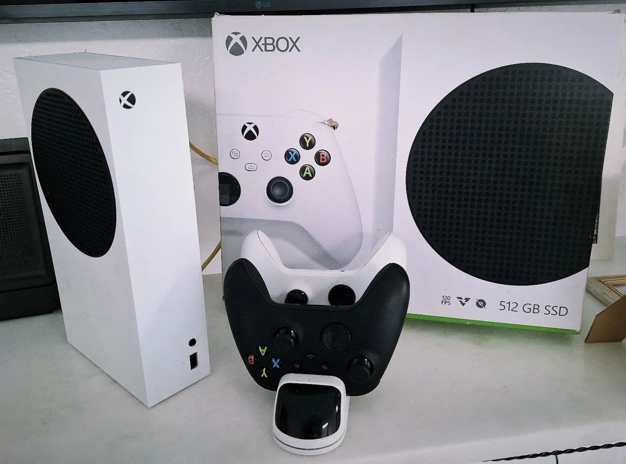 X-BOX 