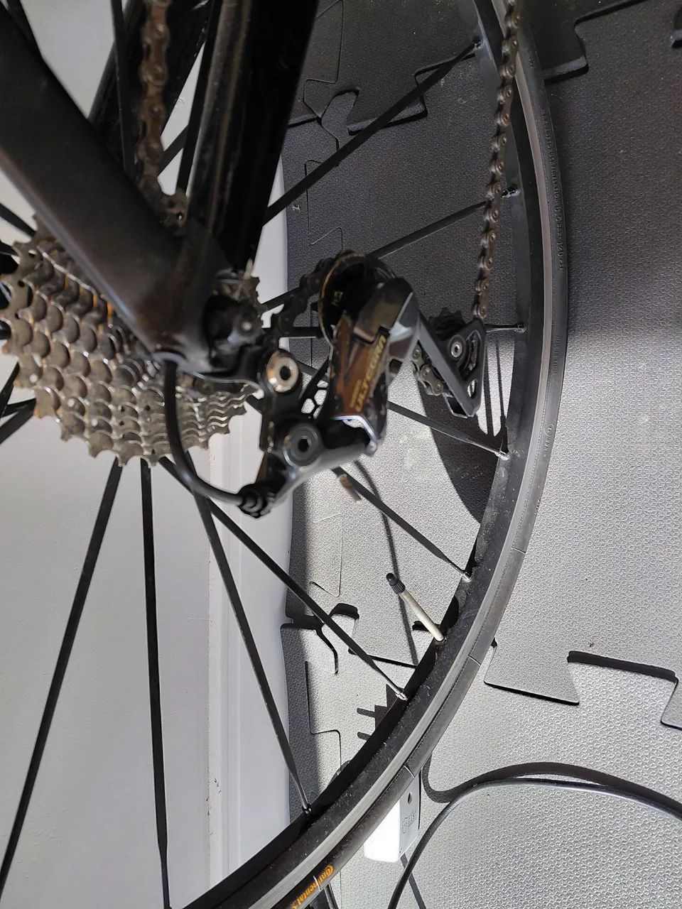 Trek Speed Concept 2019 XL (58) - Foto 4