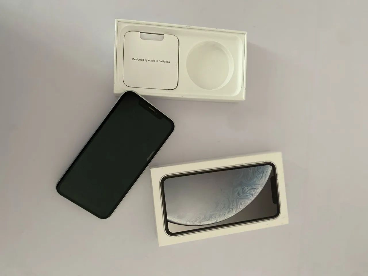 iPhone XR 64gb  - Foto 3