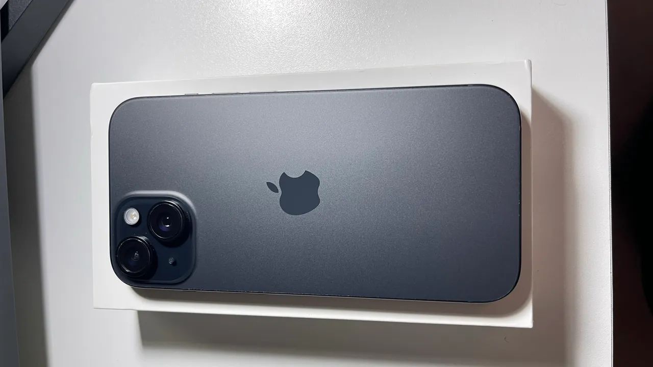 Iphone 15 256GB