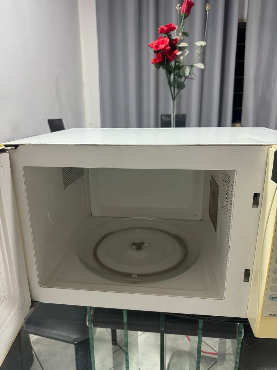 Microondas Electrolux 28L - Foto 2