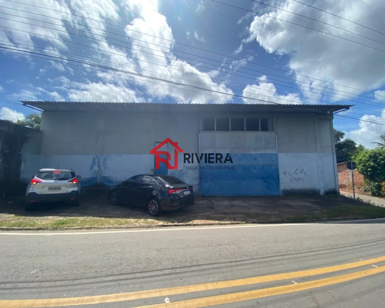 GALPAO COMERCIAL em SÃO LUÍS - MA, VILA SARNEY - Foto 3