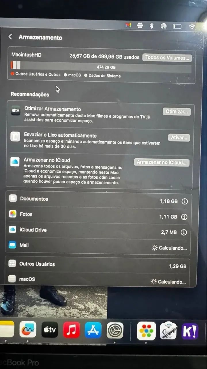 Macbook Pro - Foto 5