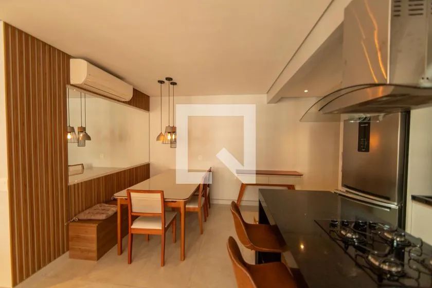 Apartamento à Venda - Alphaville, 2 Quartos, 82 m2 - Foto 4
