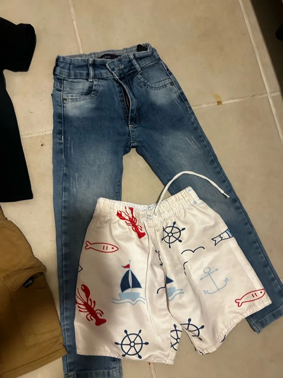 Vendo roupas menino  - Foto 5