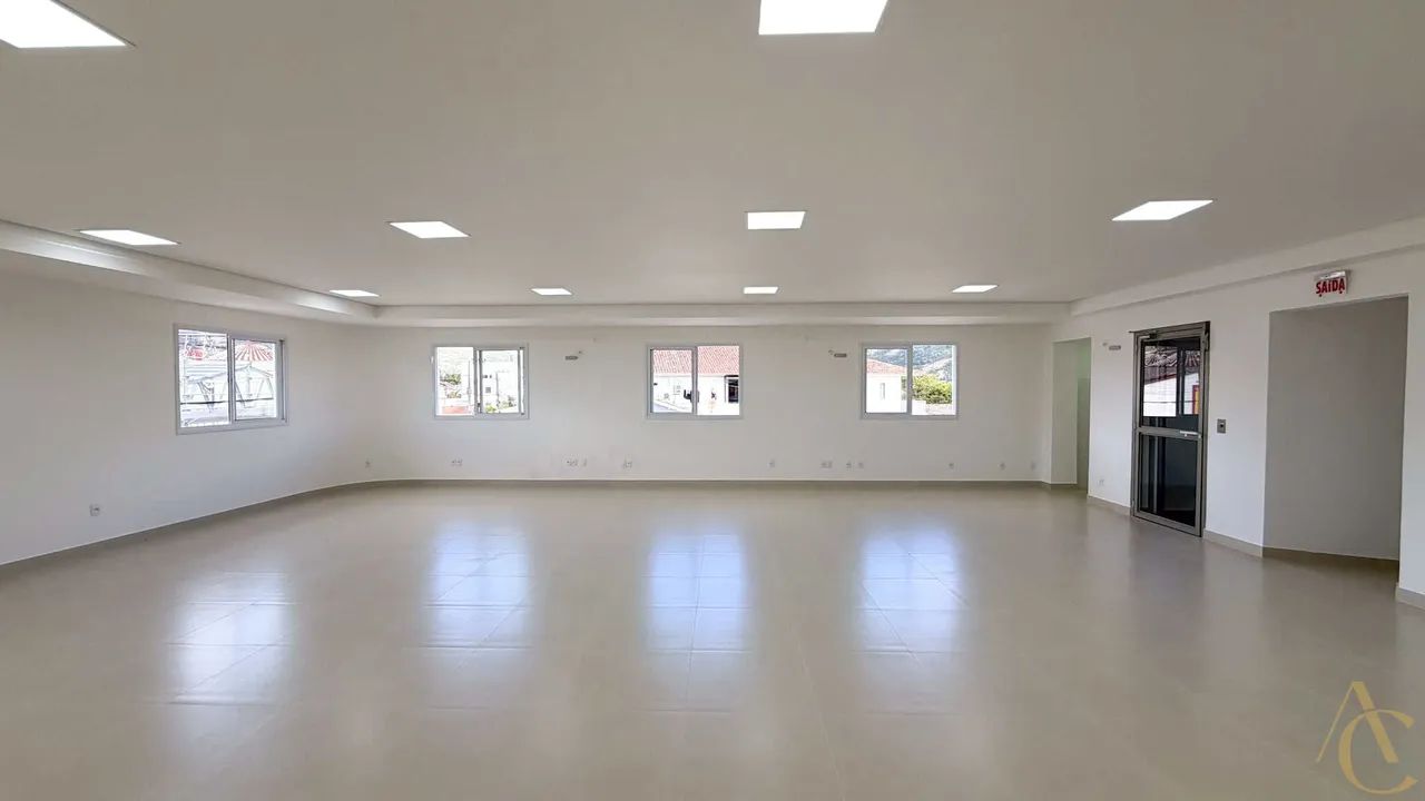 Sala para alugar - 100 m²  Centro | Paulo Lopes/SC. - Foto 3