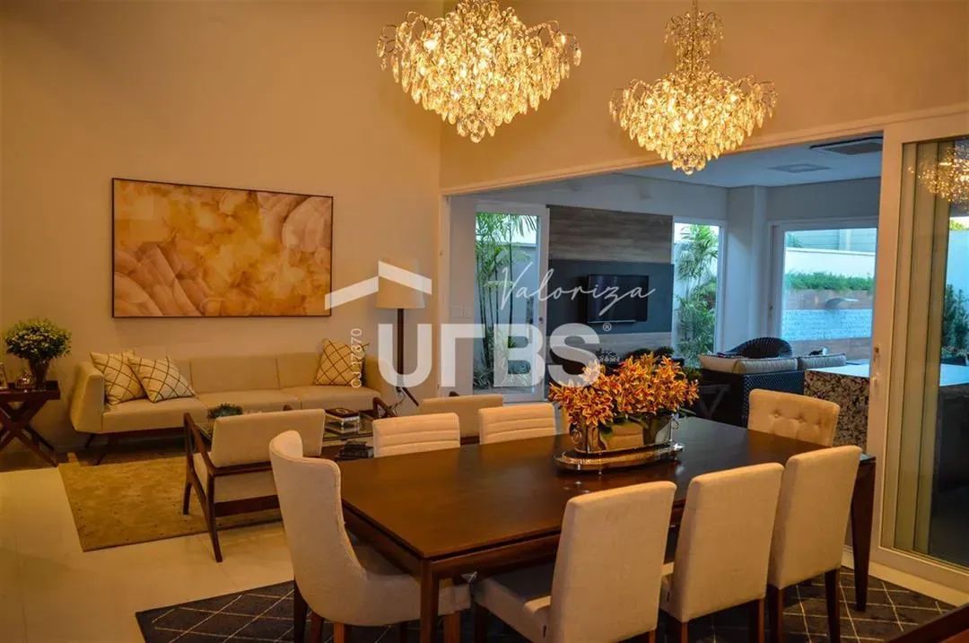 Casa 4 suites condominio Privilege - Foto 5