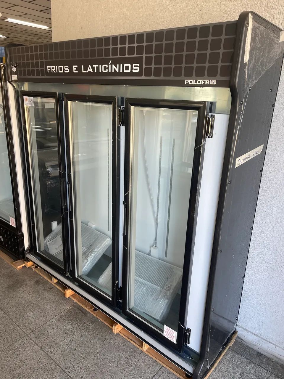 Geladeira P/ Frios e Laticínios - A pronta entrega!  - Foto 3
