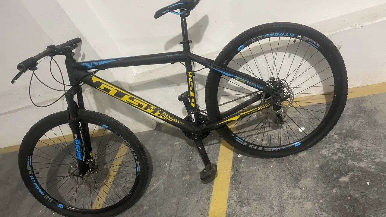 Bicicleta oportunidade  - Foto 3