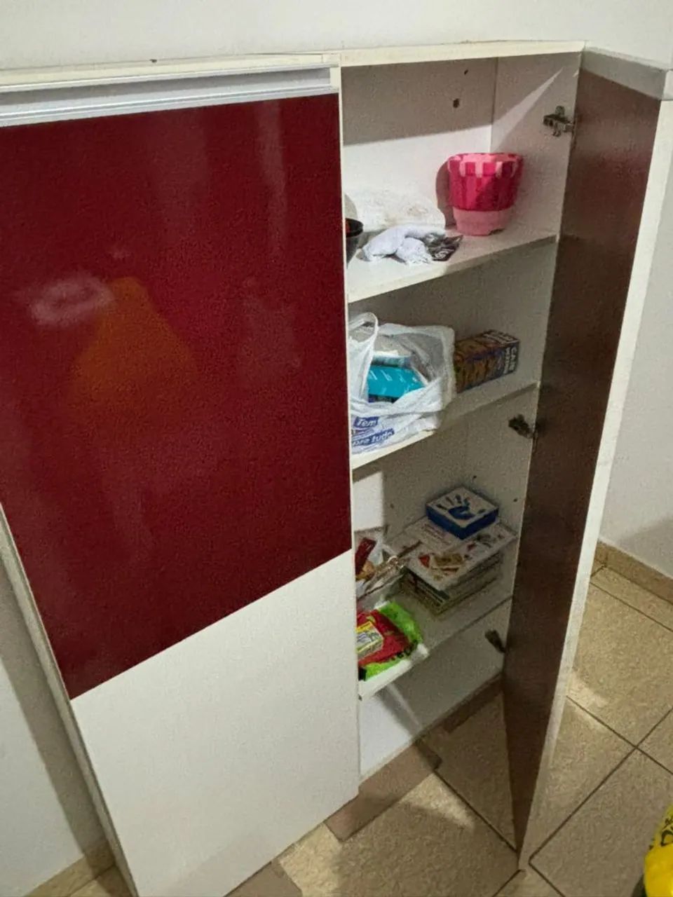 Armário de Parede MDF ULTRA - Foto 5