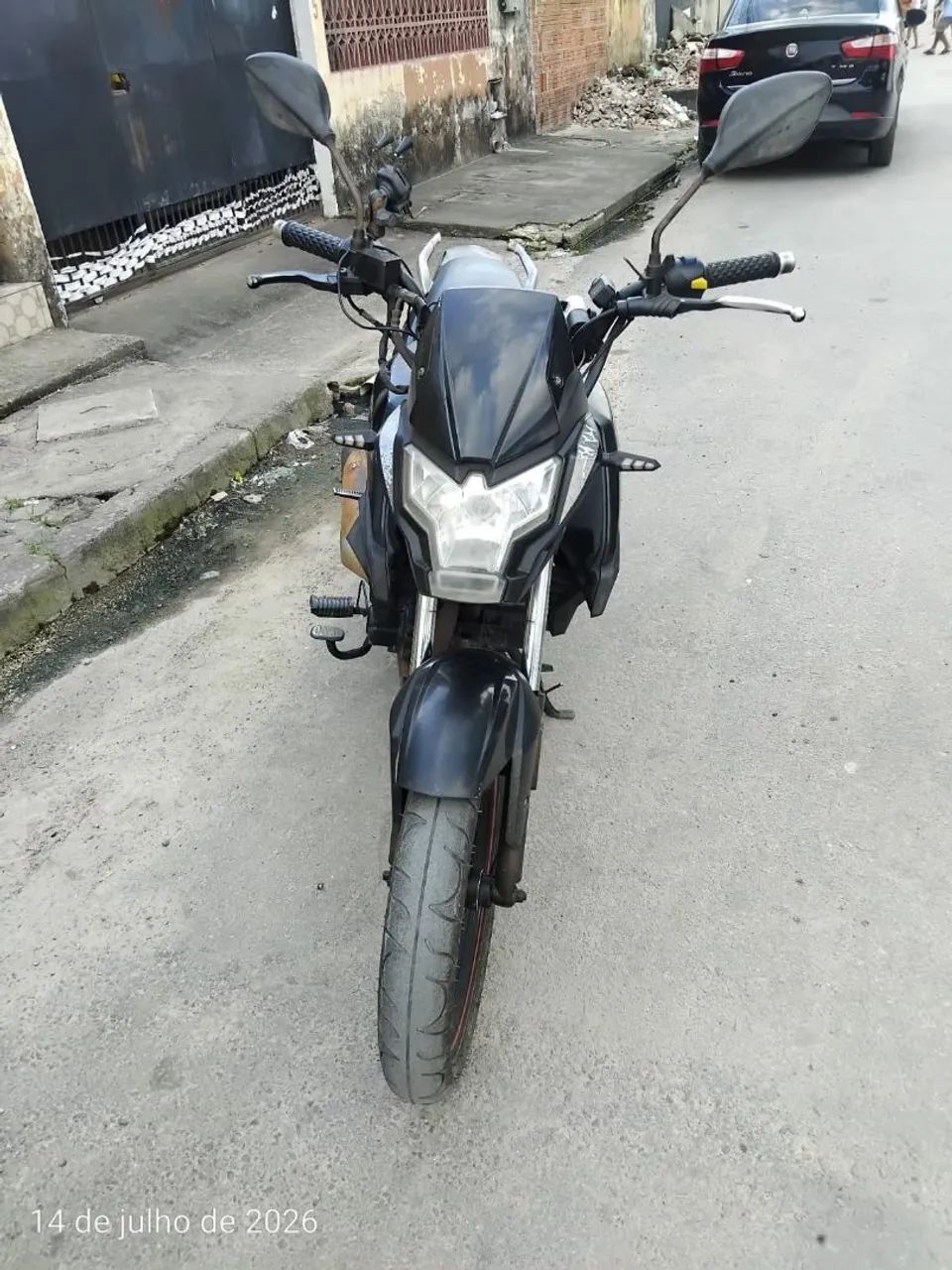 IPVA pago nenhuma multa  - Foto 3