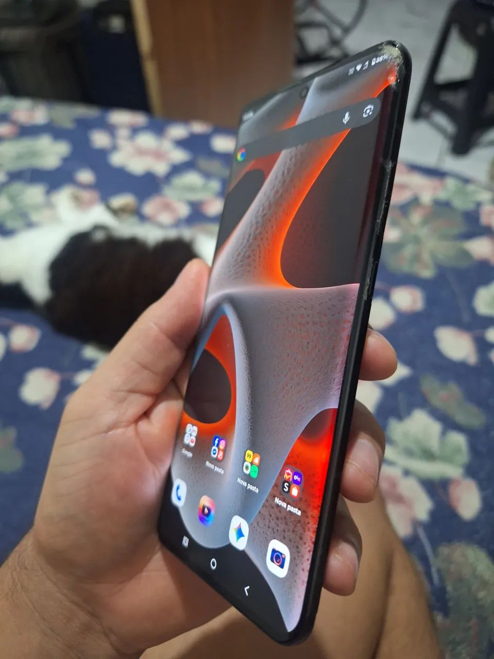 Moto Edge 50 pro  - Foto 4