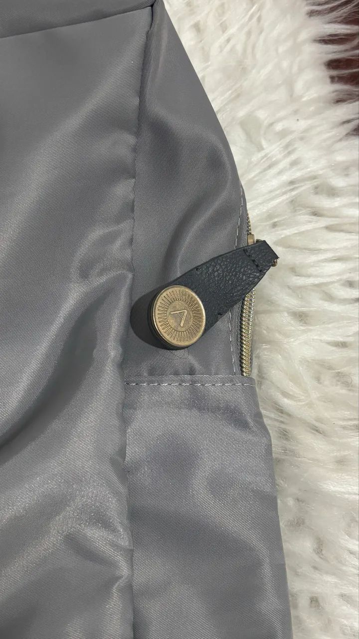 Mochila Azzaro nova  - Foto 2