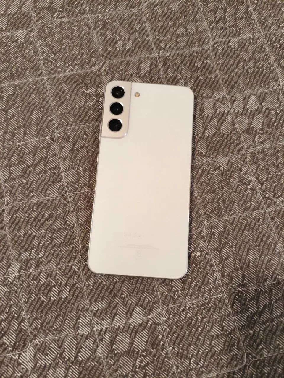 Celular Samsung Galaxy S22 plus - display quebrado - Foto 2