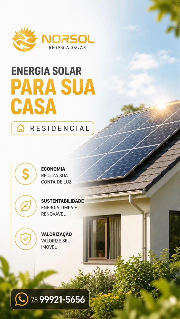 instalação de Wallbox e Energia Solar