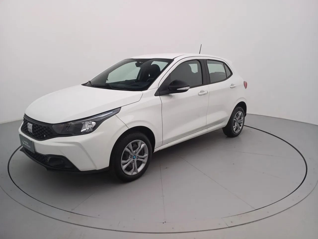 Fiat Argo Drive 1.0 Firefly 2026