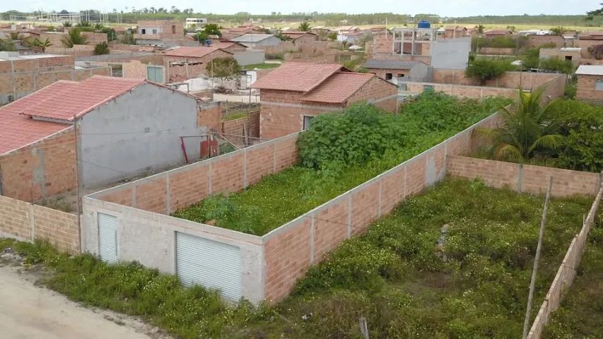 OPORTUNIDADE! Vendo 2 terrenos 8mx40m total. - Foto 3