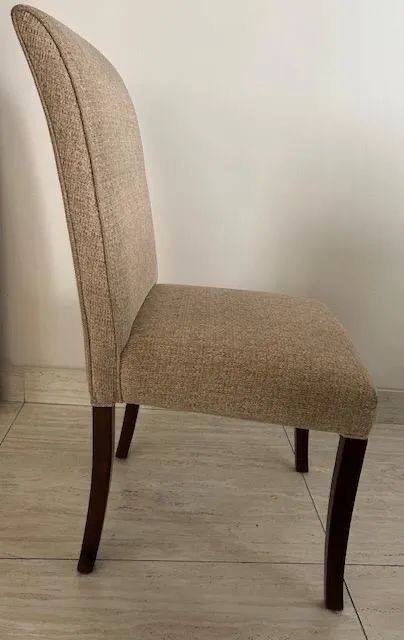 Mesa de jantar  com 6 cadeiras - promoção . - Foto 4