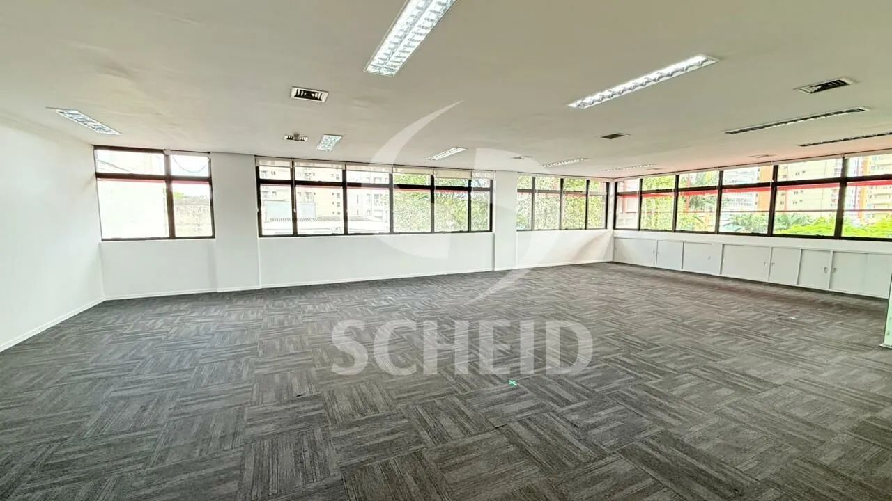 Conjunto Comercial a venda no Brooklin Edifício Laplace - Foto 7