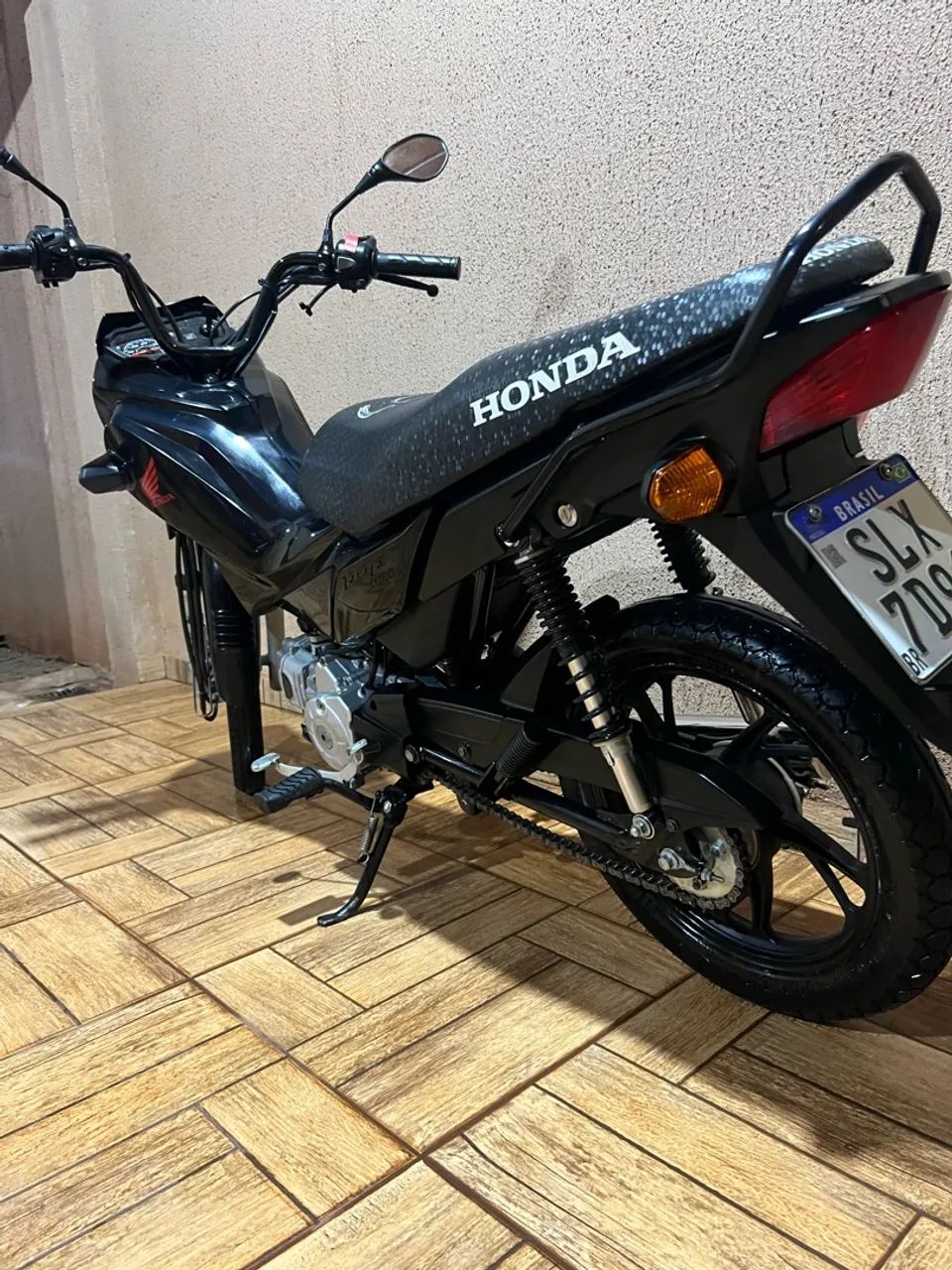 Pop 110i 2023/24 - Foto 3