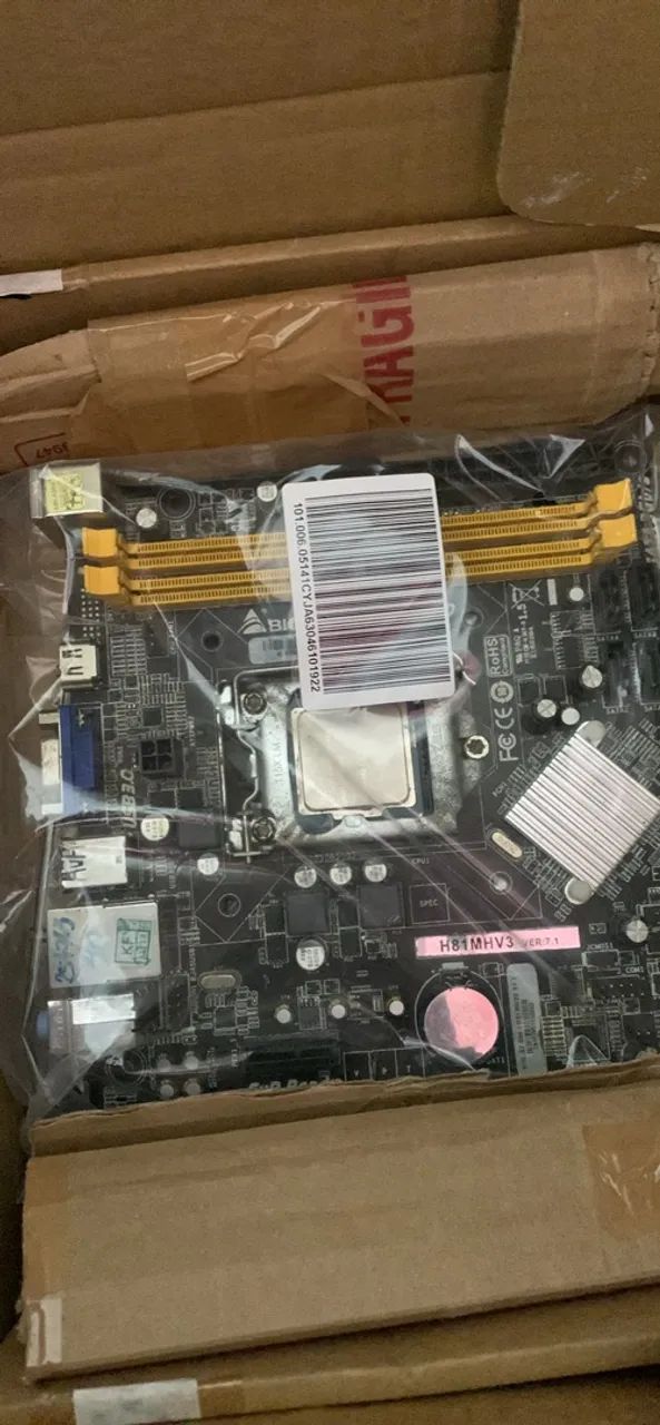 Vendo peças de pc  - Foto 3