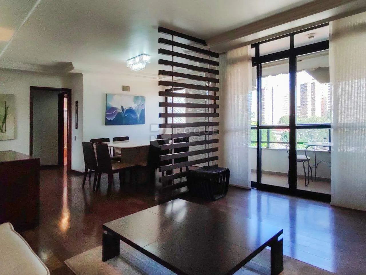 Apartamento com 3 Quartos à Venda no Centro de Limeira  Edifício Portinari
