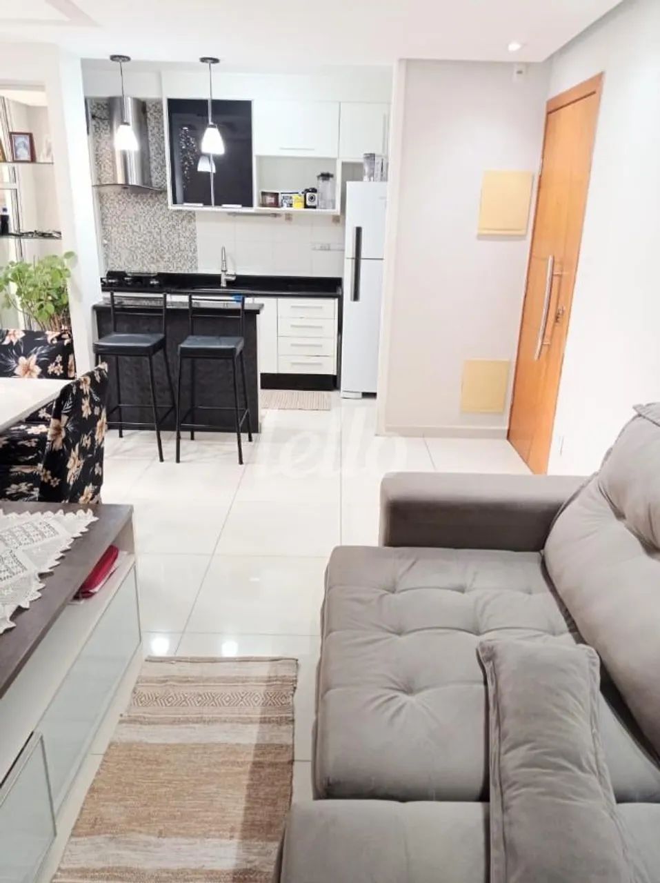 Apartamento 2 quartos à venda no(a) Jardim - Foto 2