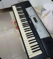 Teclado Yamaha 